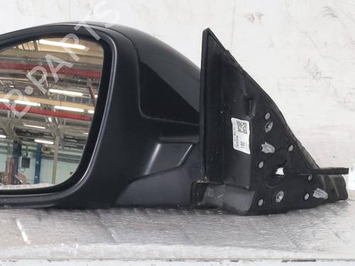 Retrovisor esquerdo Retrovisor esquerdo FIAT 600e / 600 (365_, 364_) Mild Hybrid (136 hp) 36217822 36217822