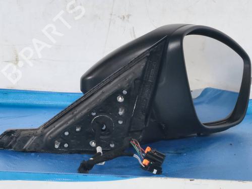 Lusterko boczne prawe JEEP AVENGER (J2) 1.2 T3 e-Hybrid | BP30859524C27