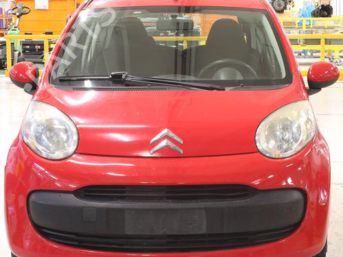 Engine CITROËN C1 (PM_, PN_) 1.0 | BP33283565M1  - Image 5