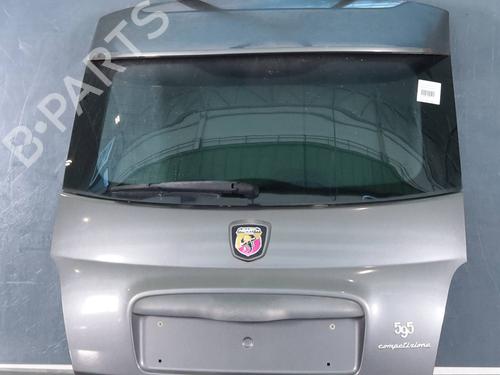 Achterklep Achterklep FIAT 500 (312_) 1.2 (312AXA1A) (69 hp) 37414504 37414504