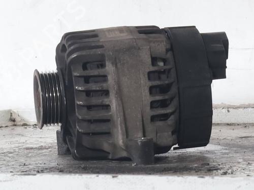 Alternator FIAT 500 (312_) 1.4 (312AXC1B, 312CXC1B) | BP33285081M7 - Image 2