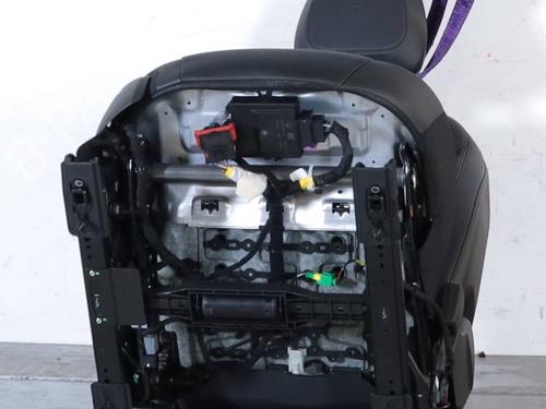 Right front seat ALFA ROMEO STELVIO (949_) 2.0 Q4 (949.AXA2A) | BP33284097C16 - Image 5