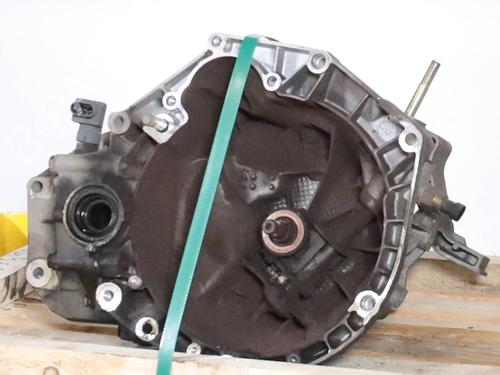 Gearbox FIAT PUNTO (188_) 1.2 16V 80 (188.233, .235, .253, .255, .333, .353, .639,... | BP27803980M3 