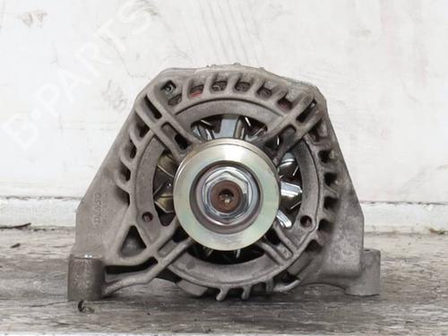 Used Other Other FIAT PANDA (169_) 1.2 (169.AXB11, 169.AXB1A) (60 hp) 33734325 33734325