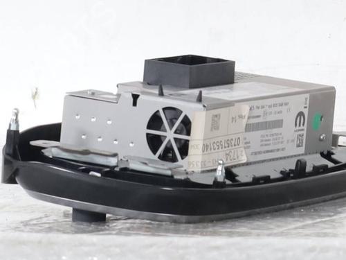 Electronic module FIAT 500X (334_) 1.3 (334.AXR11) | BP36292281M83 - Image 3