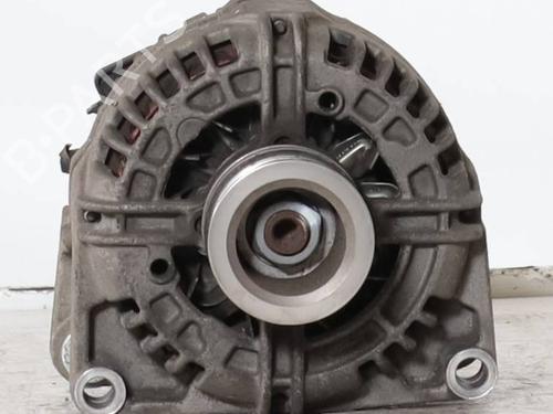 Used Alternator Alternator 36835543 36835543