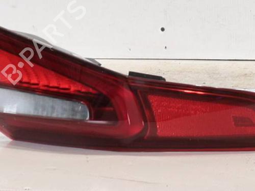 Used Left taillight Left taillight ALFA ROMEO STELVIO (949_) 2.0 Q4 (949.AXA2A) (280 hp) 23683163 23683163