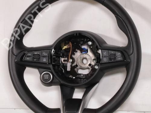 Used Steering wheel Steering wheel ALFA ROMEO TONALE (965_) 1.3 Hybrid Q4 (280 hp) 29892360 29892360