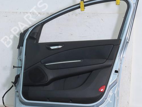Used Right front door FIAT BRAVO II (198_) 1.6 D Multijet (198AXH1B) (105 hp) 30260844