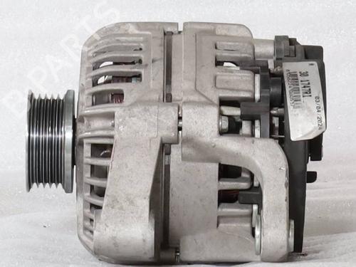 Injection pump JEEP AVENGER (J2) 1.2 T3 e-Hybrid | BP36774746M78 - Image 2
