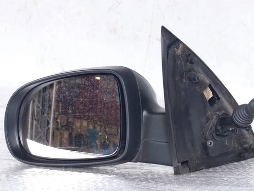 Used Left mirror OPEL CORSA C (X01) 1.0 (F08, F68) (58 hp) 31360112