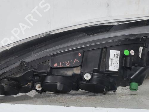 Left headlight FIAT DUCATO Van (250_) 140 Multijet 2,2 D | BP30738752C28