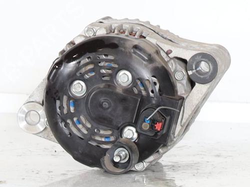 Alternator ALFA ROMEO GIULIA (952_) 2.2 D (952AFA25, 952AFM25, 952ALA25) | BP26309686M7 - Image 2