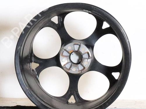 Rim ALFA ROMEO GIULIA (952_) 2.9 Quadrifoglio (952AAM24) | BP30662285C45