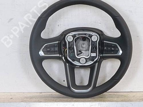 Used Steering wheel JEEP RENEGADE SUV (BU, B1, BV) 1.3 PHEV 4Xe (240 hp) 29453756