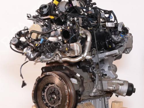 Engine FIAT DUCATO Platform/Chassis (250_) 140 Multijet 2,2 D | BP40008209M1 - Image 3