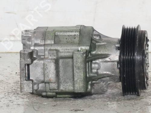 AC compressor FIAT 500 (312_) 1.0 Mild Hybrid (312.AYD1B) | BP30662806M34 - Image 4