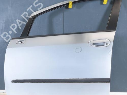 Used Left front door FIAT GRANDE PUNTO (199_) 1.4 (199AXB11, 199AXB1A, 199BXB1A, 199AXL1A) (77 hp) 29453904