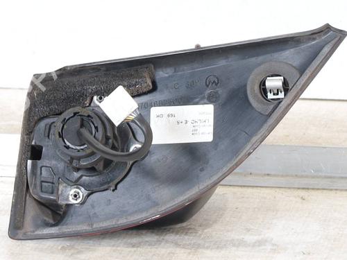 Left mirror FIAT PANDA (169_) 1.2 (169.AXB11, 169.AXB1A) | BP25145371C26 