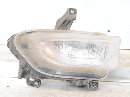 Used Left daytime light Left daytime light JEEP RENEGADE SUV (BU, B1, BV) 1.3 T-GDi 4x4 (180 hp) 24555231 24555231