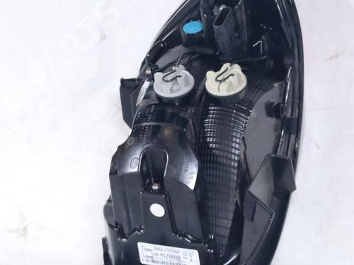 Feu arrière droit JEEP AVENGER (J2) 1.2 Hybrid 4Xe (145 hp) 31048628