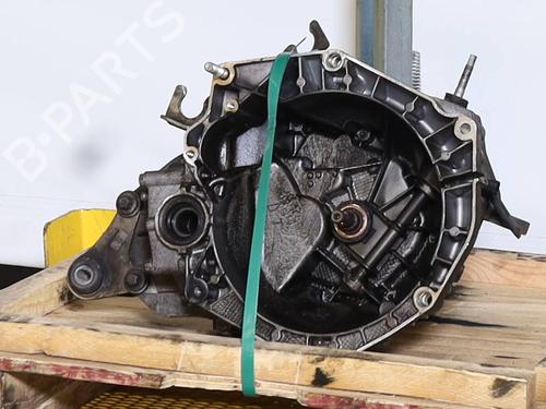 Used Gearbox Gearbox 39199246 39199246