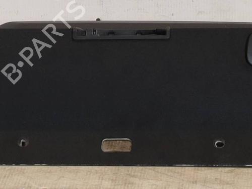 Rear parcel shelf ALFA ROMEO STELVIO (949_) 2.0 Q4 (949.AXA2A) | BP26309648C85 - Image 3