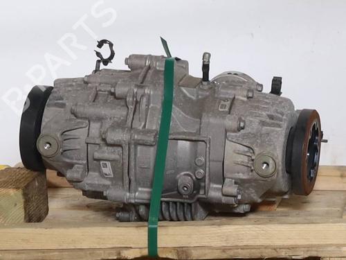 Rear differential ALFA ROMEO GIULIA (952_) 2.9 Quadrifoglio (952AAM24) | BP31648025M24 - Image 3