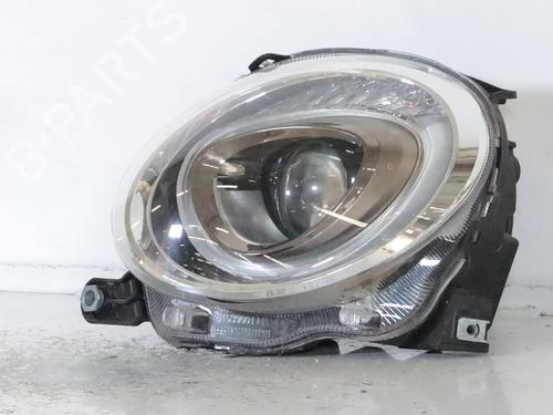 left-headlight-fiat-500-312_-2007-27204950 main image