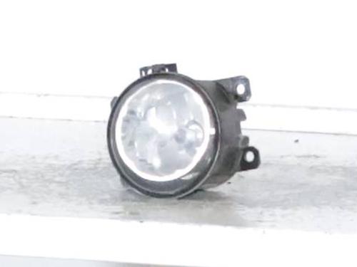 Used Left front fog light JEEP RENEGADE SUV (BU, B1, BV) 2.4 4x4 (182 hp) 27660975