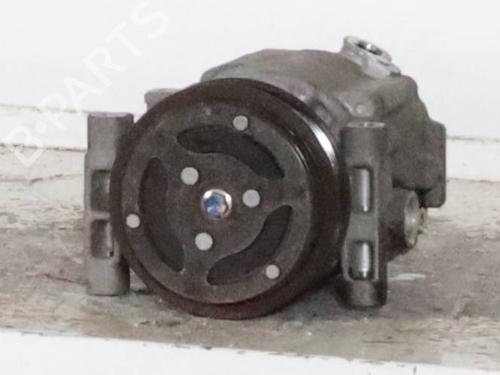 Used AC compressor AC compressor FIAT PANDA (169_) 1.2 (169.AXB11, 169.AXB1A) (60 hp) 28314179 28314179