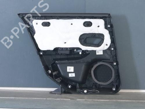 Rear right panel OPEL ASTRA L (OV5) Astra-e (F3ZKWZ) | BP39581656C61 - Image 2