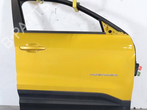 Porta frente direita Porta frente direita JEEP AVENGER (J2) 1.2 GSE T3 (101 hp) 35974101 35974101
