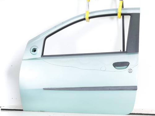 Left front door FIAT PUNTO (188_) 1.2 60 (188.030, .050, .130, .150, .230, .250) | BP29453931C2 