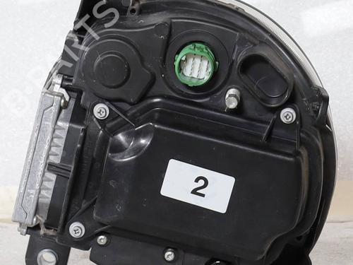 Right headlight FIAT 500 (312_) 1.2 (312AXA1A) | BP37231383C29 - Image 2