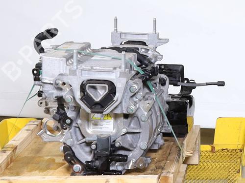 Engine JEEP AVENGER (J2) Electric | BP38645090M1 - Image 3