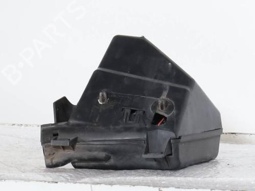 Fuse box FIAT PANDA (169_) 1.2 (169.AXB11, 169.AXB1A) | BP36013312E1 - Image 2
