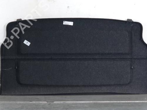 Rear parcel shelf JEEP RENEGADE SUV (BU, B1, BV) 1.3 T-GDi | BP40008157C85 - Image 2