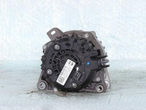 Alternator FIAT DUCATO Platform/Chassis (250_) 180 Multijet 2,2 D | BP39262155M7 - Image 2