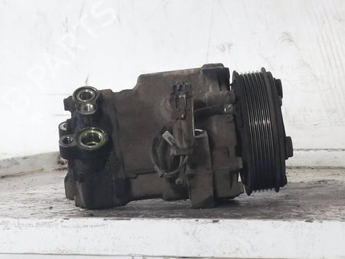 AC compressor OPEL CORSA C (X01) 1.3 CDTI (F08, F68) | BP36835306M34 - Image 4
