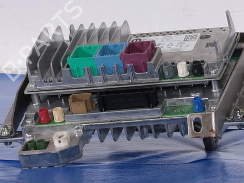 Radio ALFA ROMEO TONALE (965_) 1.5 Mild Hybrid | BP29892458E6