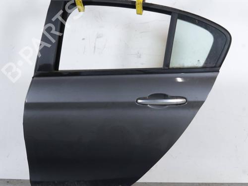 Dør venstre bagtil FIAT TIPO Hatchback (356_, 357_) 1.6 Multijet (357HXG1) (131 hp) 31793605
