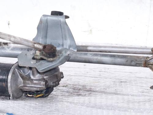 Used Front wipers mechanism OPEL CORSA C (X01) 1.0 (F08, F68) (58 hp) 31360111