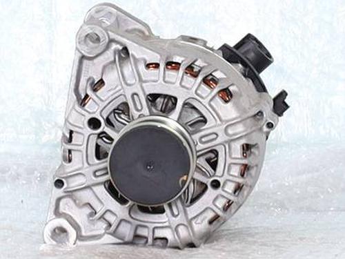 Used Alternator Alternator 39262064 39262064