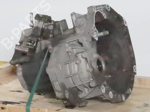 Gearbox FIAT PANDA (169_) 1.2 (169.AXB11, 169.AXB1A) | BP28359914M3 - Image 4