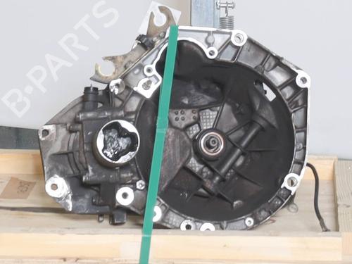Used Gearbox FIAT PUNTO (188_) 1.2 60 (188.030, .050, .130, .150, .230, .250) (60 hp) 26435579