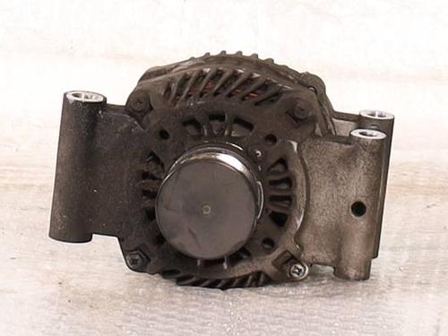 Used Alternator Alternator PEUGEOT 207 (WA_, WC_) 1.4 16V (95 hp) 39502187 39502187