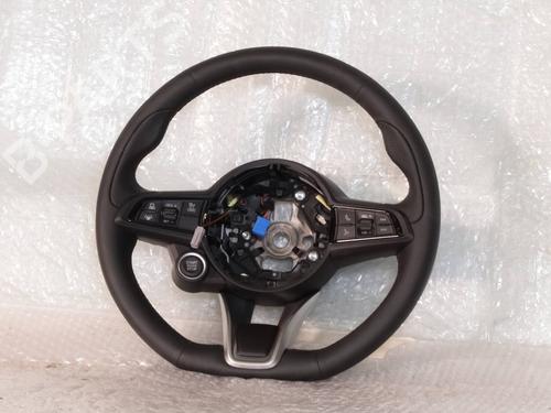 Used Steering wheel Steering wheel ALFA ROMEO GIULIA (952_) 2.2 D (952ALA25, 952AFM25, 952APA2) (190 hp) 39973470 39973470