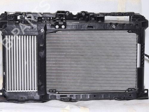 Used Radiator set Radiator set 38012482 38012482