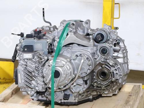 Used Gearbox Gearbox 36797858 36797858